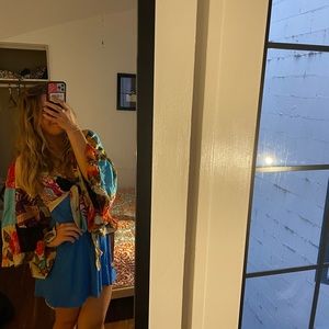 Meet your Posher, Delilah